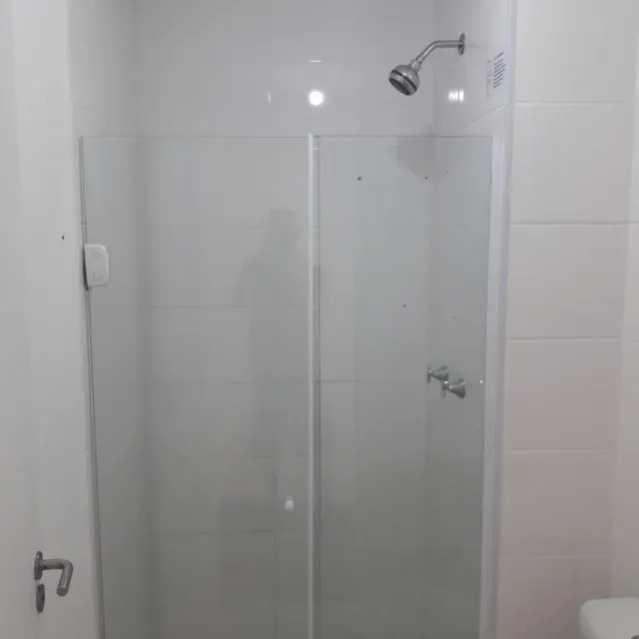 Apartamento à venda com 2 quartos, 50m² - Foto 10