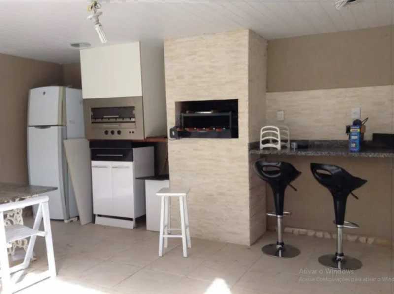 Casa de Condomínio à venda com 5 quartos, 500m² - Foto 11