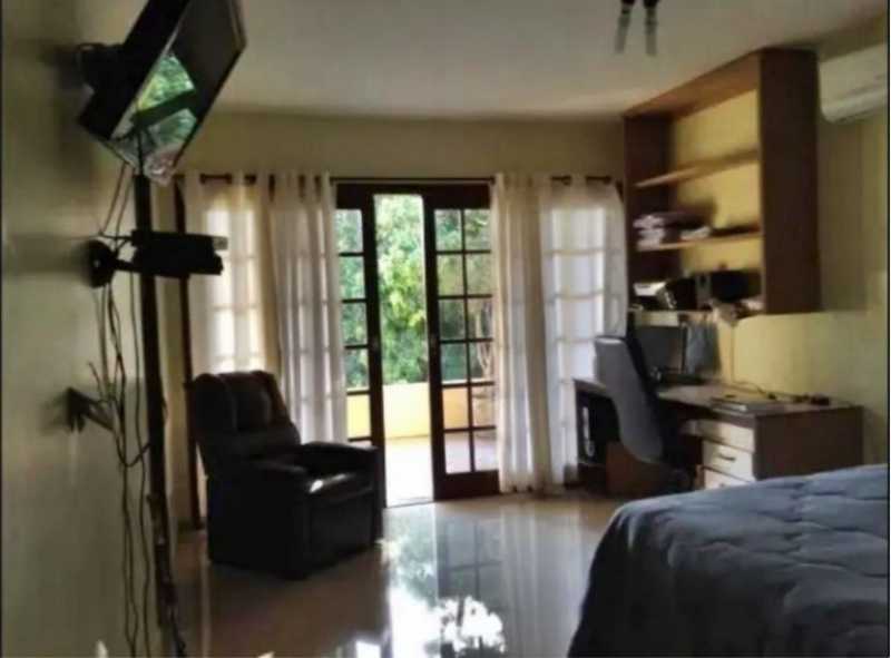 Casa de Condomínio à venda com 5 quartos, 500m² - Foto 6