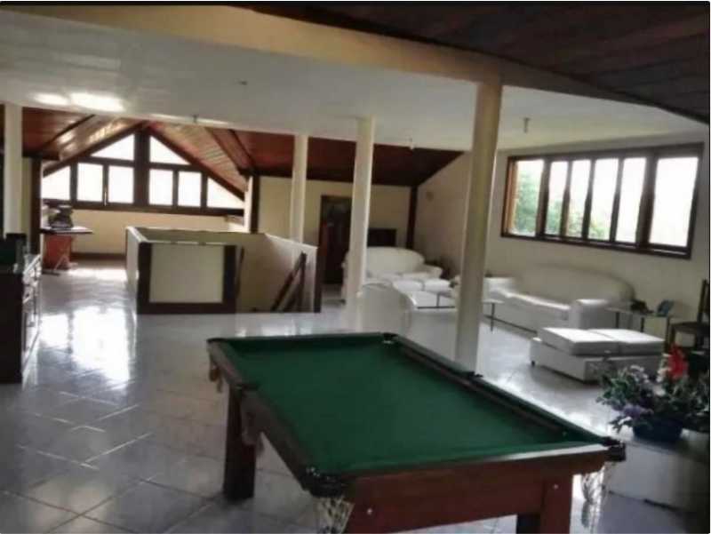 Casa de Condomínio à venda com 5 quartos, 500m² - Foto 12