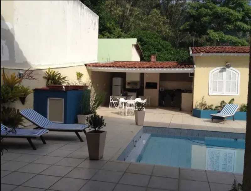 Casa de Condomínio à venda com 5 quartos, 500m² - Foto 16