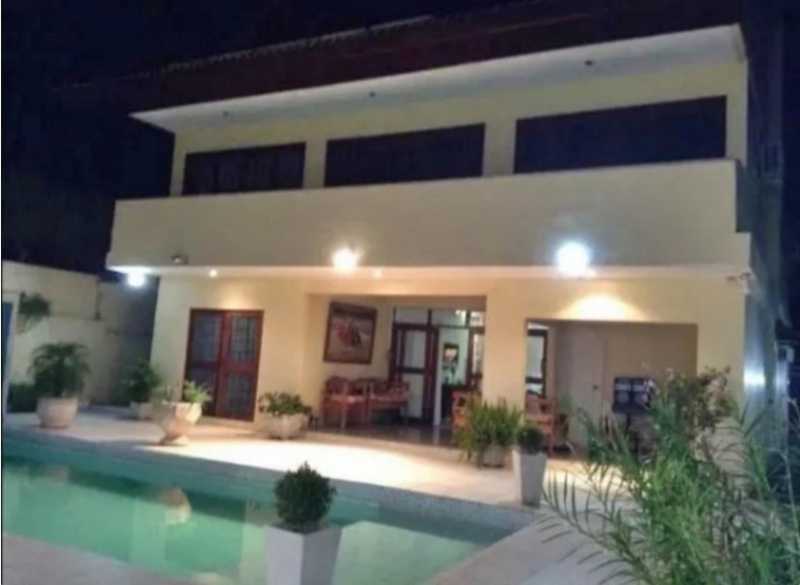 Casa de Condomínio à venda com 5 quartos, 500m² - Foto 13