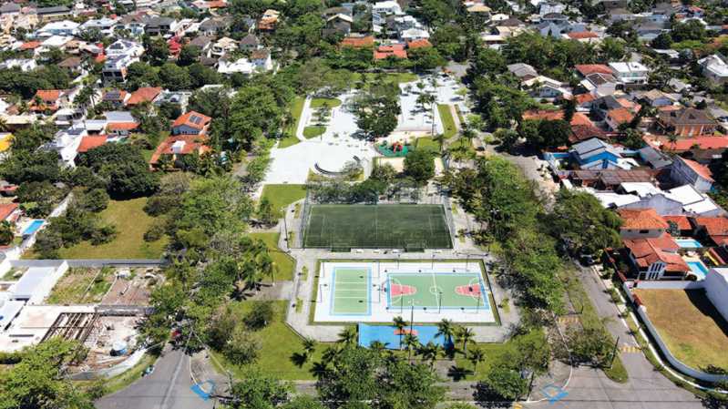 Casa de Condomínio à venda com 5 quartos, 500m² - Foto 30