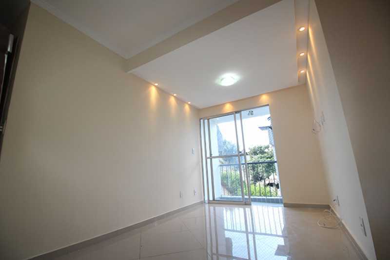 Apartamento à venda com 2 quartos, 53m² - Foto 5