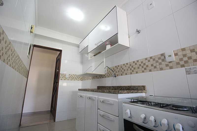 Apartamento à venda com 2 quartos, 53m² - Foto 20