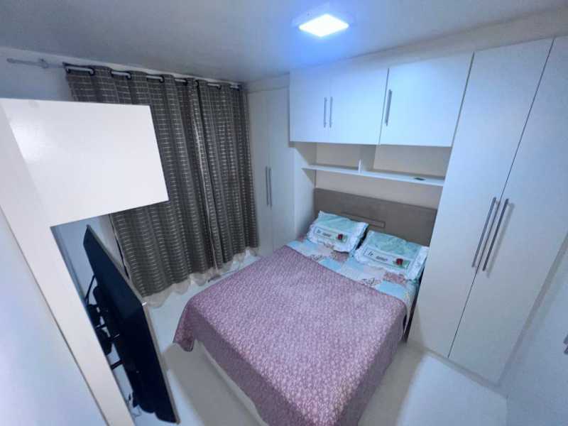 Apartamento à venda com 4 quartos, 85m² - Foto 12