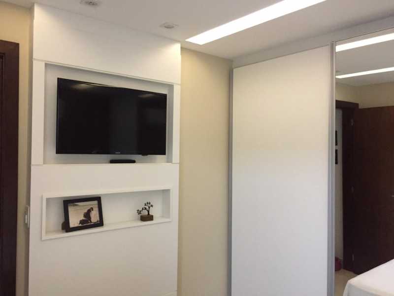 Apartamento à venda com 2 quartos, 55m² - Foto 4