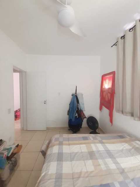 Apartamento à venda com 2 quartos, 70m² - Foto 9