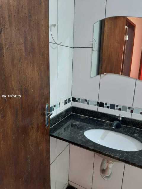 Casa de Vila à venda com 2 quartos, 70m² - Foto 4