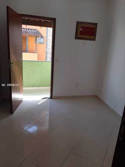 Casa de Vila à venda com 2 quartos, 70m² - Foto 5