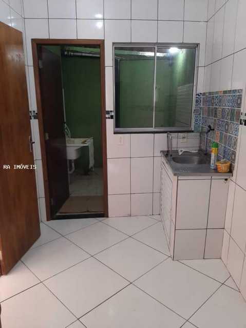 Casa de Vila à venda com 2 quartos, 70m² - Foto 8