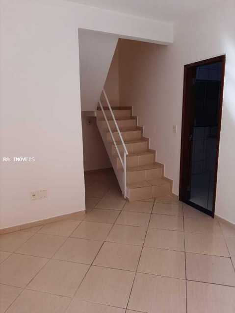 Casa de Vila à venda com 2 quartos, 70m² - Foto 12