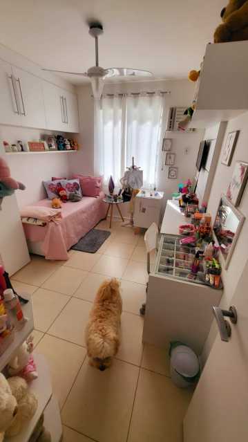 Casa de Condomínio à venda com 4 quartos, 210m² - Foto 6