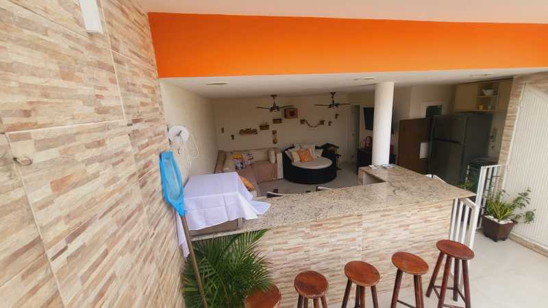 Casa de Condomínio à venda com 4 quartos, 210m² - Foto 24