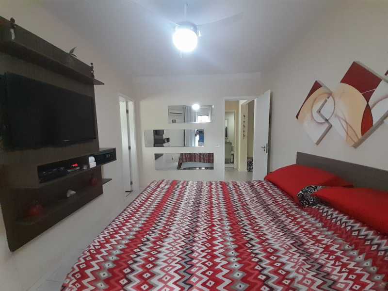 Apartamento à venda com 3 quartos, 92m² - Foto 6