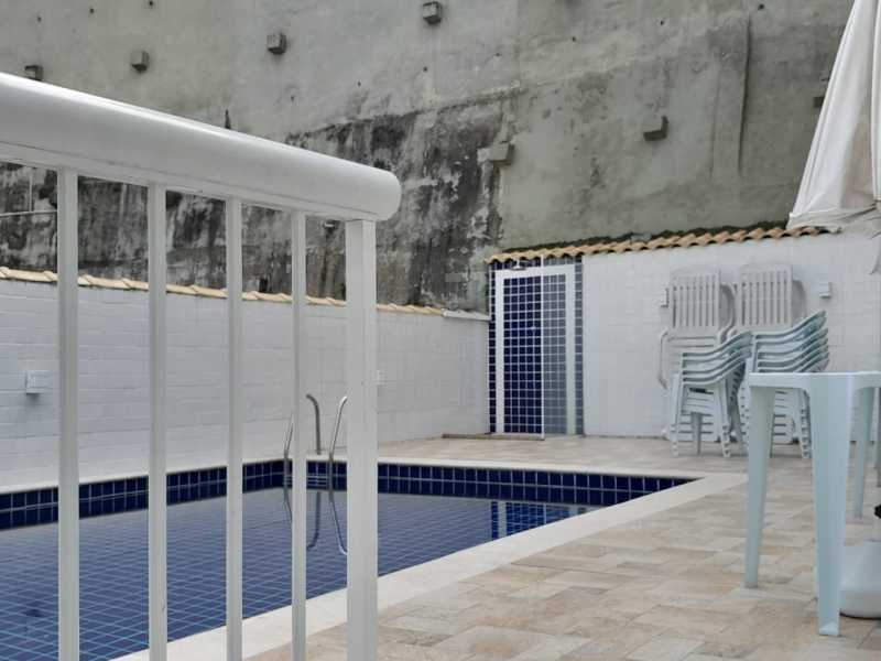 Apartamento à venda com 3 quartos, 92m² - Foto 10