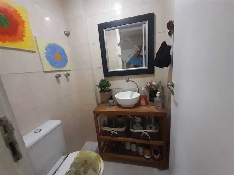 Apartamento à venda com 3 quartos, 92m² - Foto 8