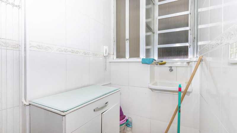 Apartamento à venda com 2 quartos, 50m² - Foto 7