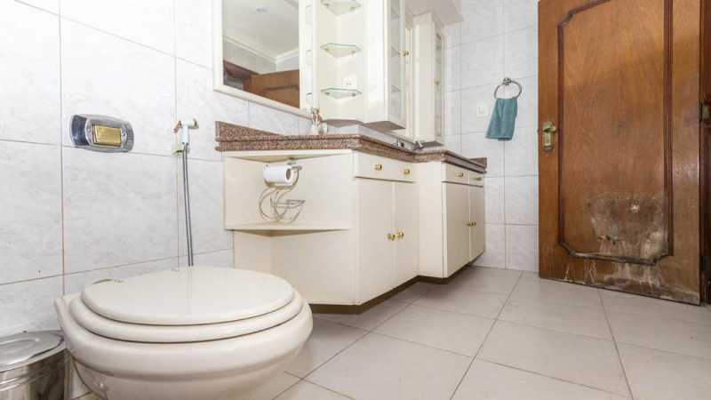 Apartamento à venda com 2 quartos, 50m² - Foto 8