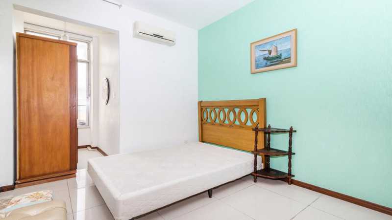 Apartamento à venda com 2 quartos, 50m² - Foto 9