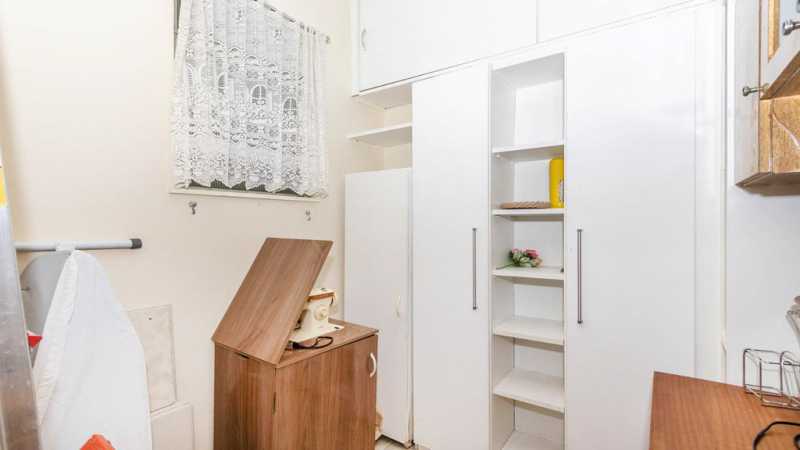 Apartamento à venda com 2 quartos, 50m² - Foto 10