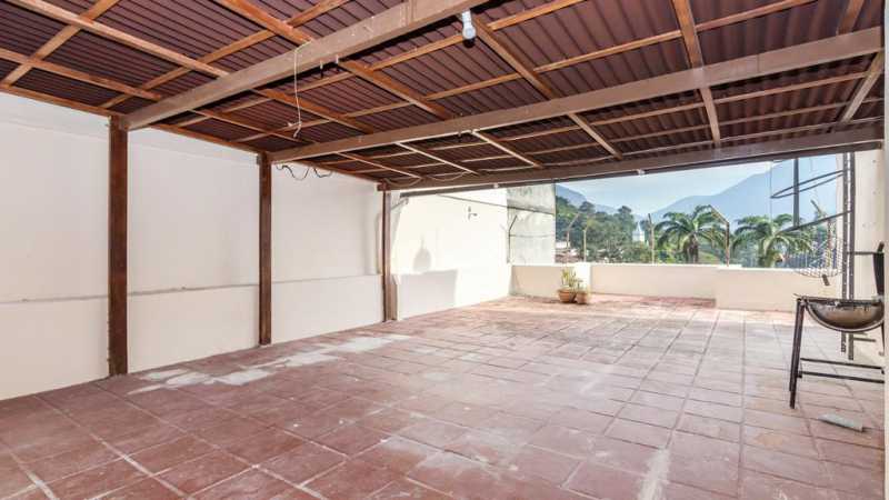 Apartamento à venda com 2 quartos, 50m² - Foto 26