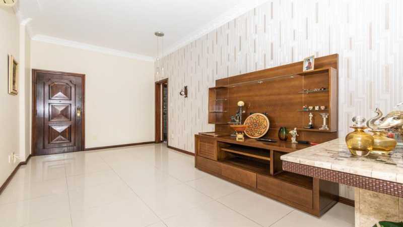 Apartamento à venda com 2 quartos, 50m² - Foto 1