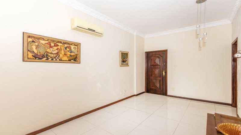 Apartamento à venda com 2 quartos, 50m² - Foto 13