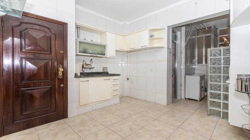 Apartamento à venda com 2 quartos, 50m² - Foto 17