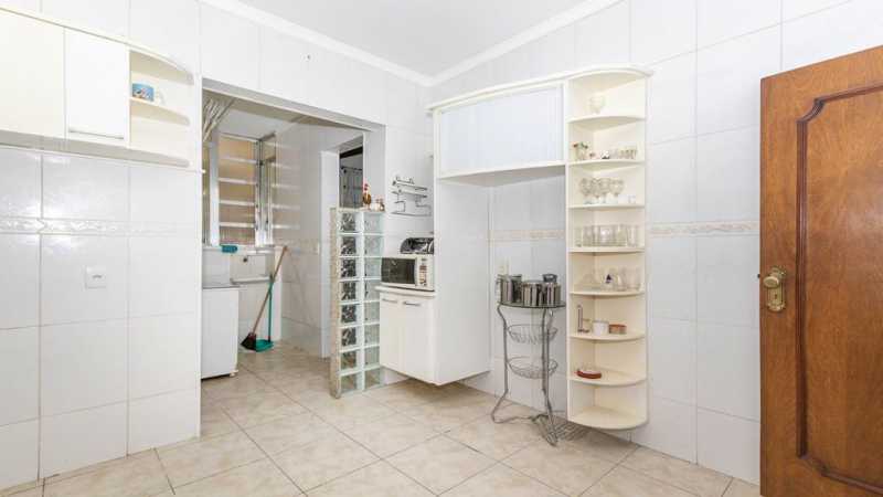 Apartamento à venda com 2 quartos, 50m² - Foto 18