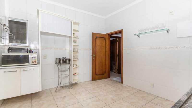 Apartamento à venda com 2 quartos, 50m² - Foto 19