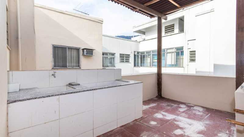 Apartamento à venda com 2 quartos, 50m² - Foto 27