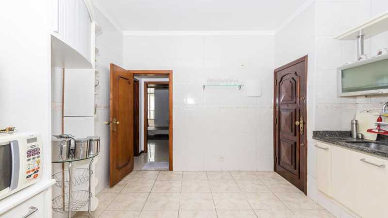 Apartamento à venda com 2 quartos, 50m² - Foto 16