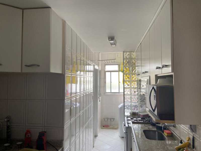 Apartamento à venda com 2 quartos, 86m² - Foto 6