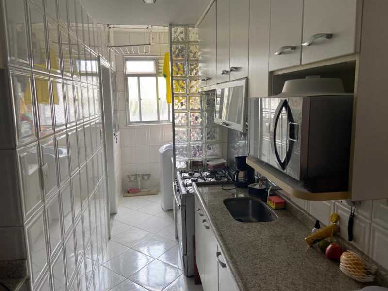 Apartamento à venda com 2 quartos, 86m² - Foto 7