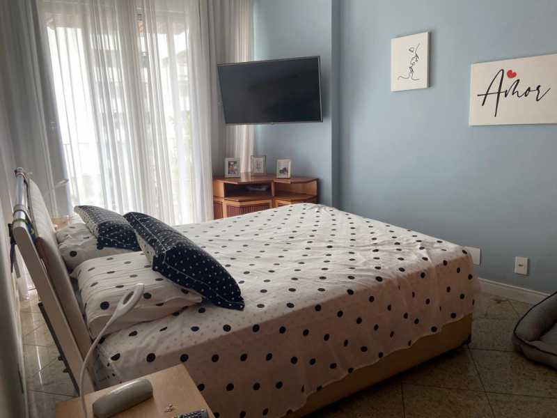 Apartamento à venda com 2 quartos, 86m² - Foto 10