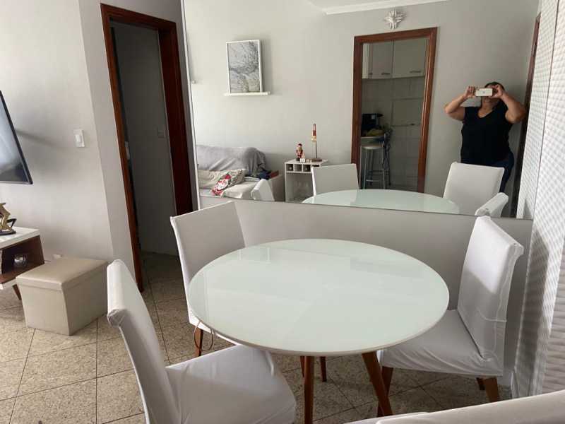 Apartamento à venda com 2 quartos, 86m² - Foto 4