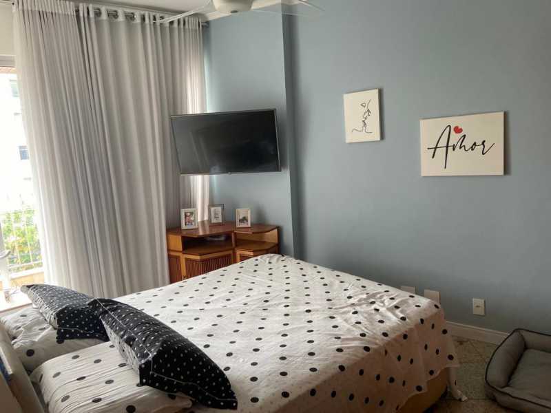 Apartamento à venda com 2 quartos, 86m² - Foto 11