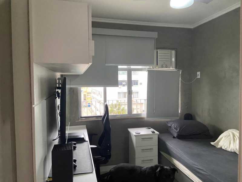 Apartamento à venda com 2 quartos, 86m² - Foto 13