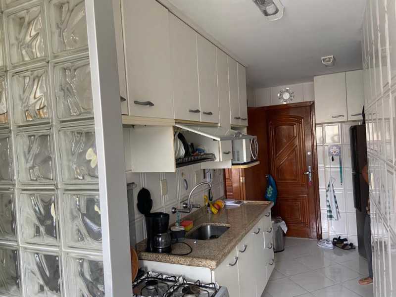 Apartamento à venda com 2 quartos, 86m² - Foto 8