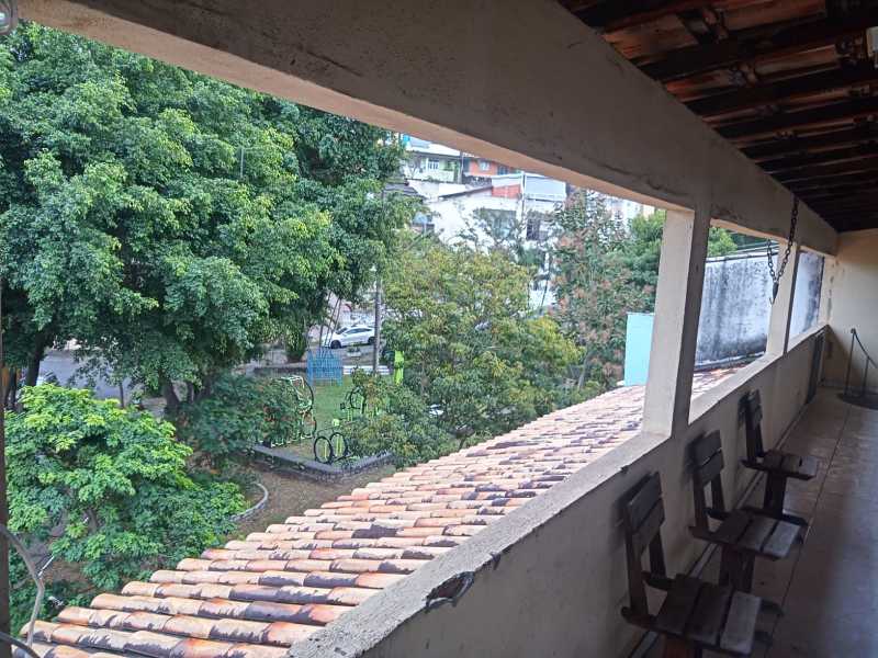 Casa de Condomínio para alugar com 4 quartos, 200m² - Foto 20