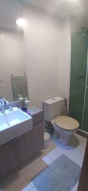 Apartamento à venda com 2 quartos, 82m² - Foto 13