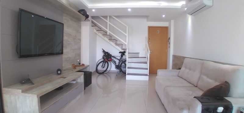 Apartamento à venda com 2 quartos, 82m² - Foto 17