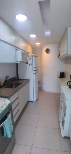 Apartamento à venda com 2 quartos, 82m² - Foto 23