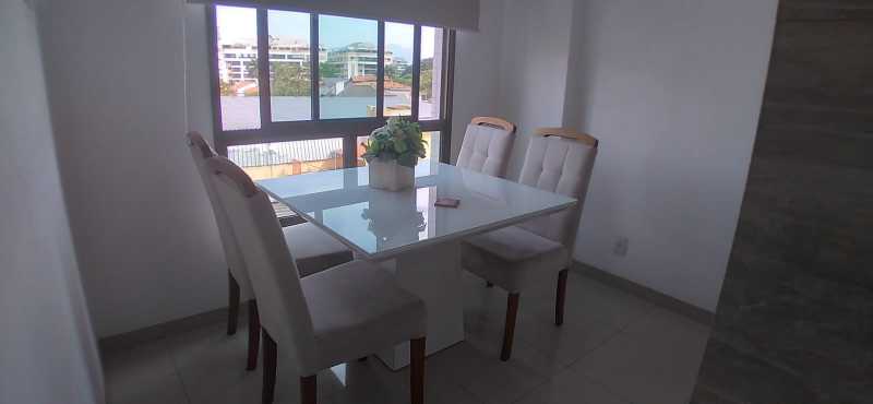 Apartamento à venda com 2 quartos, 82m² - Foto 24