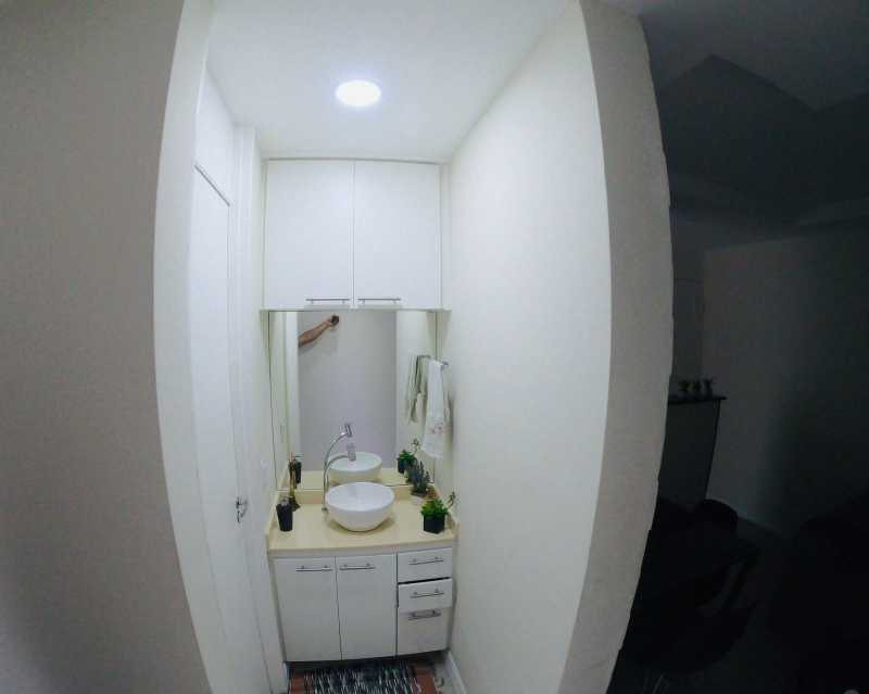 Apartamento à venda com 2 quartos, 48m² - Foto 7