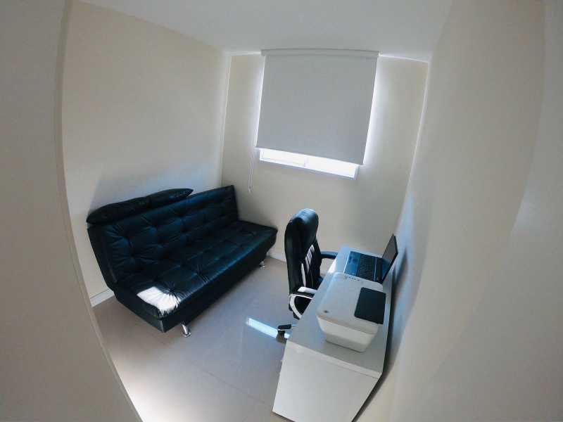 Apartamento à venda com 2 quartos, 48m² - Foto 10