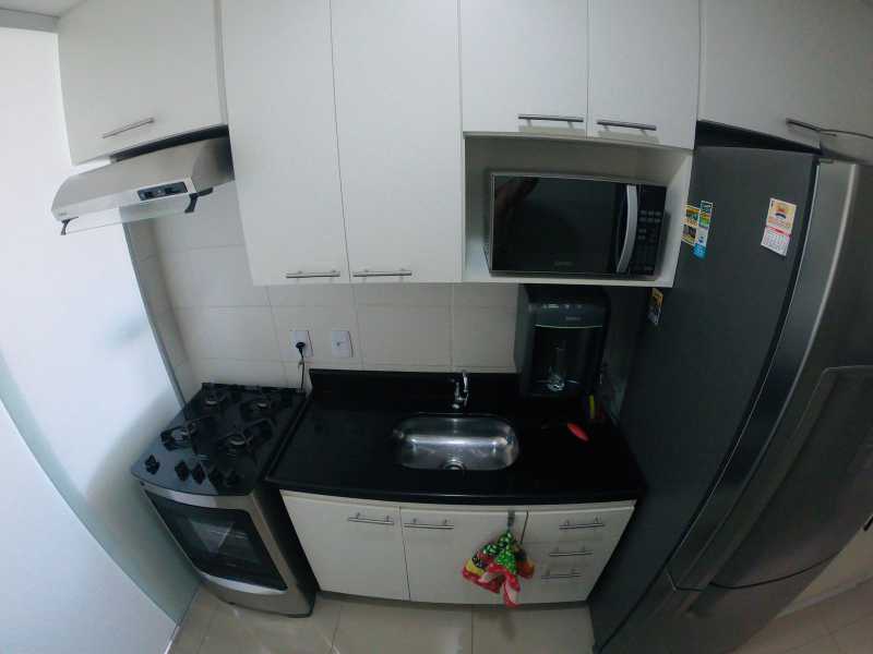 Apartamento à venda com 2 quartos, 48m² - Foto 11