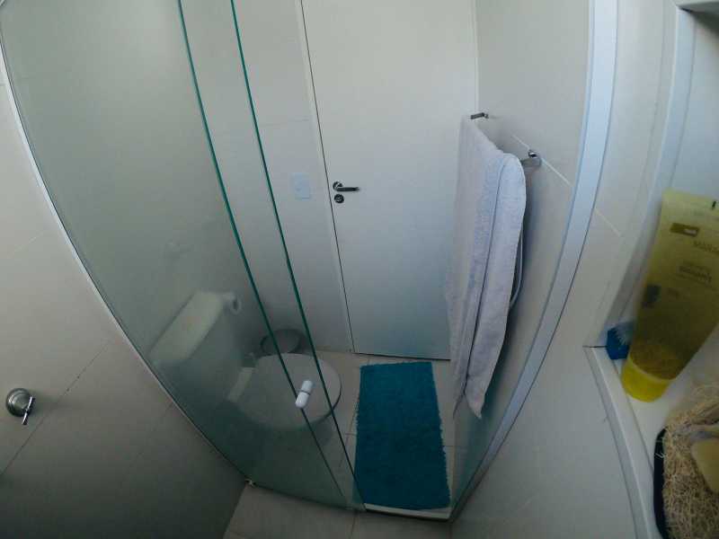 Apartamento à venda com 2 quartos, 48m² - Foto 12