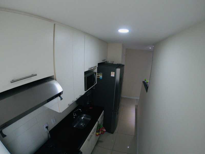 Apartamento à venda com 2 quartos, 48m² - Foto 14